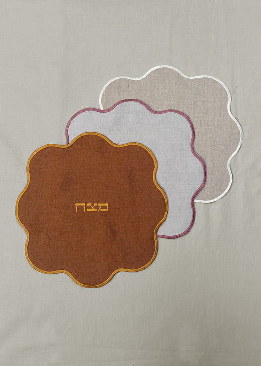 Matzah & Afikoman Cover Set