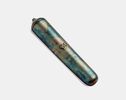 Scroll Mezuzah Case