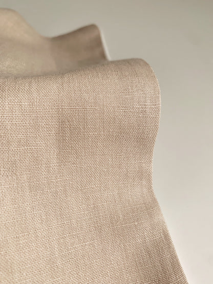 Orchard Challah Cover in Beige