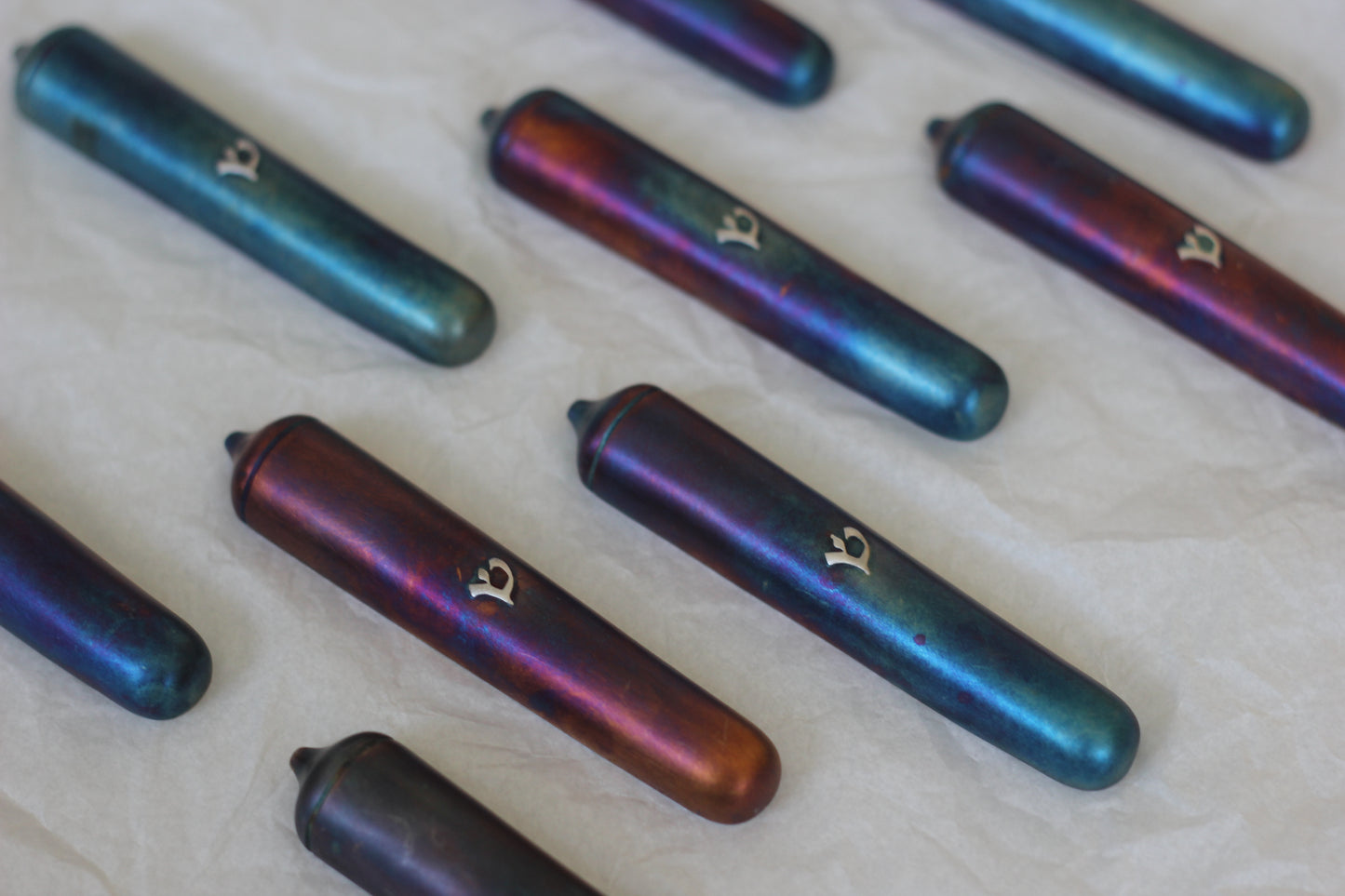 Scroll Mezuzah