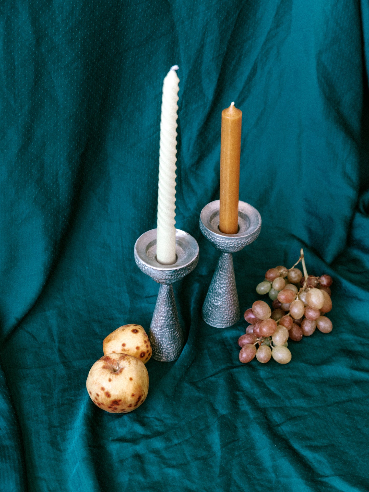 Noga Candle Holders
