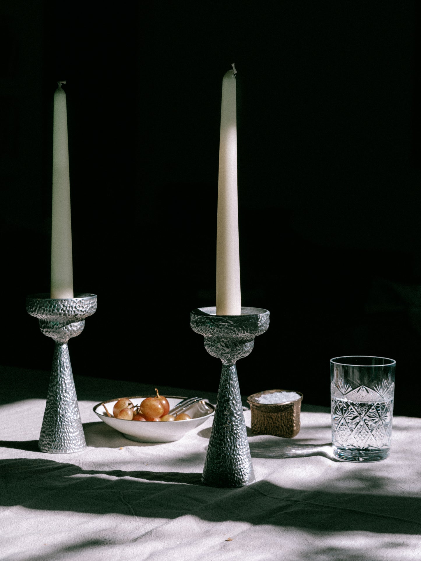 Noga Candle Holders