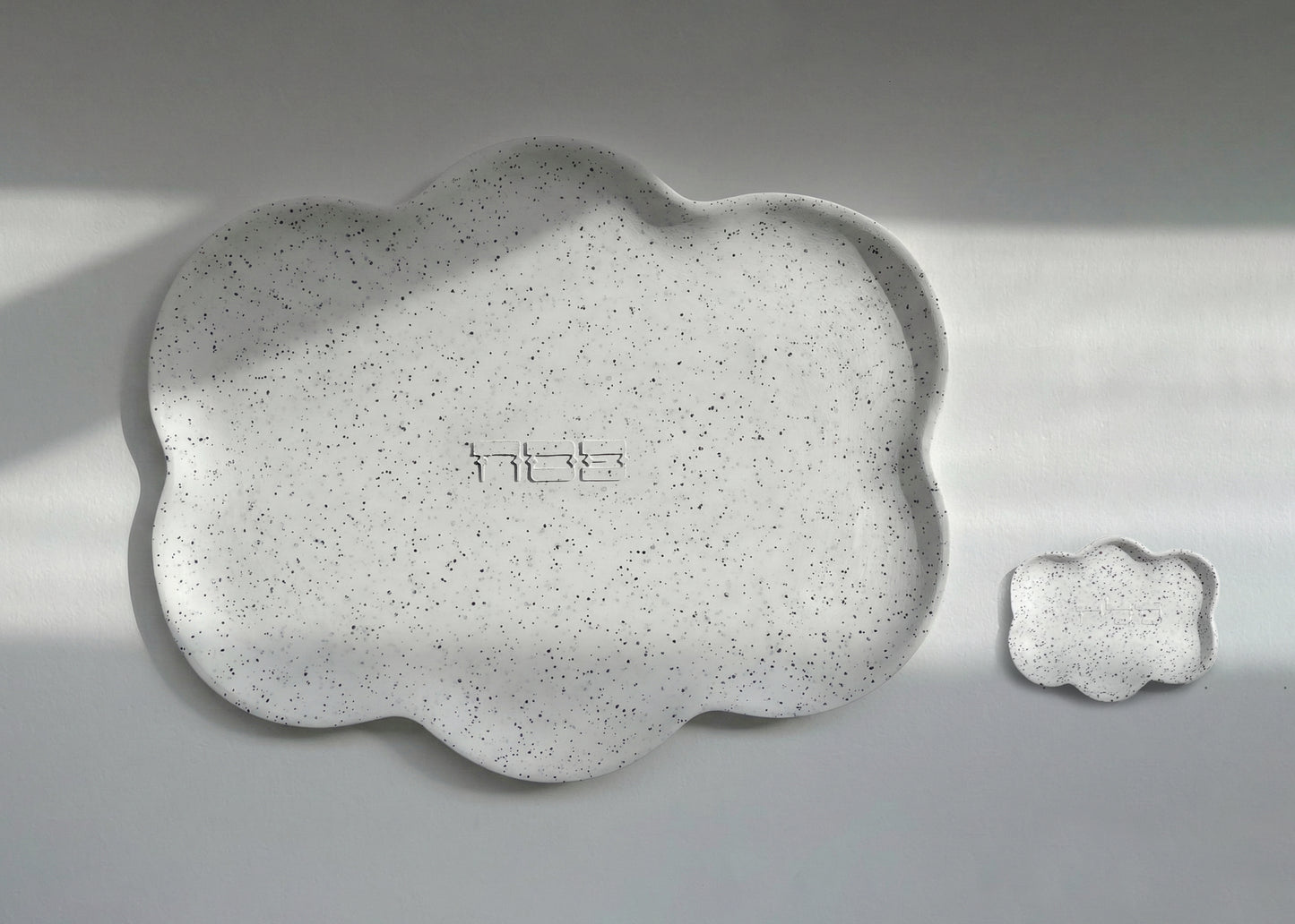 Porcelain Salt Dish